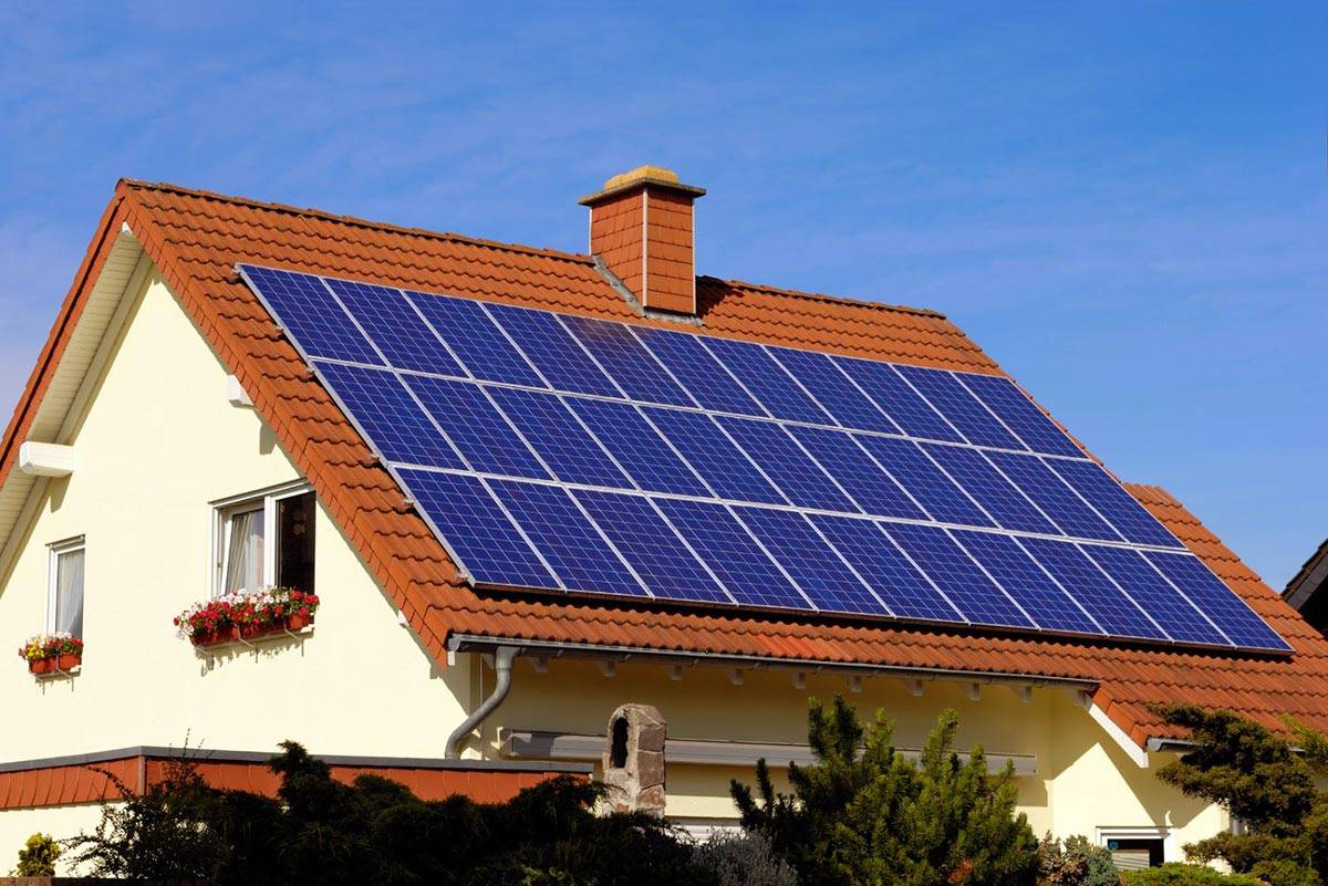 Солнечные батареи для дома: как выбрать, стоимость комплектов, делаем своими руками и отзывы