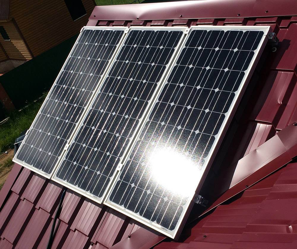 Солнечные батареи для дома: принцип работы, типы, рейтинг топ 7 лучших производителей, отзывы
