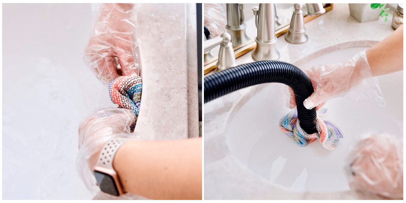 3 способа, как очистить слив в ванной, если бытовая химия уже не помогает