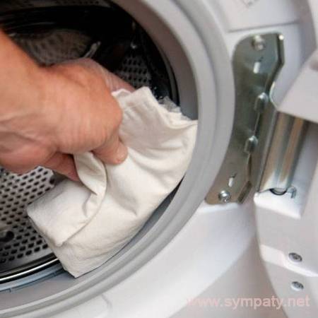 Какой порошок для стиральных машин автомат лучше отстирывает