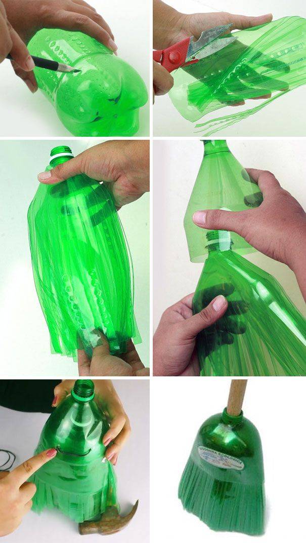 Что можно сделать из пластиковых бутылок своими руками (+185 фото). топ-12 пошаговых инструкций