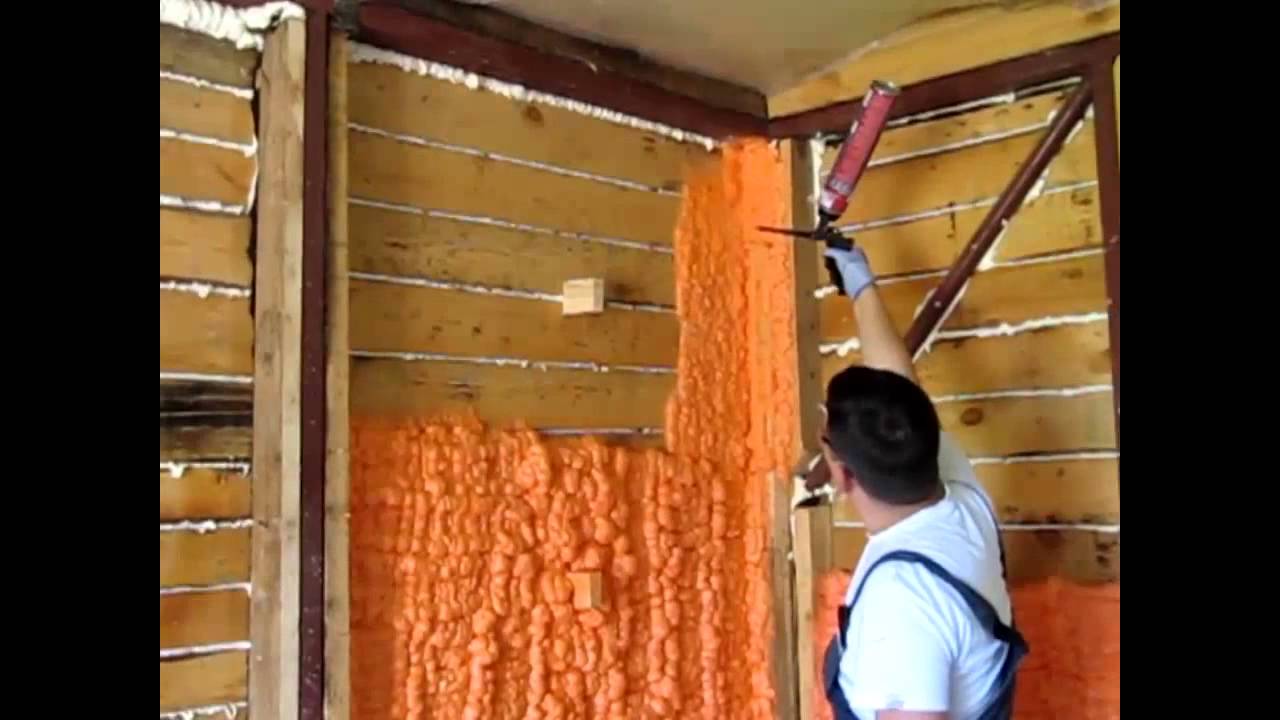 Оборудование для напыления пенополиуретана ппу