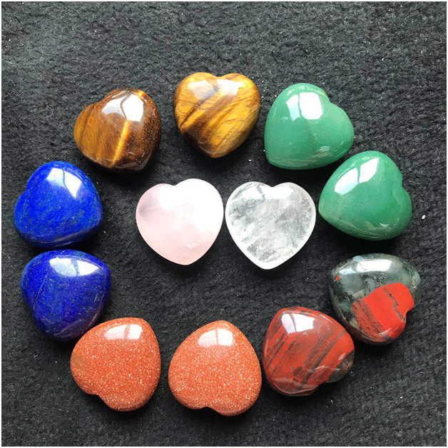 Камень для привлечения любви | камни, притягивающие любовь