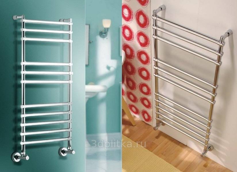 Какой полотенцесушитель лучше: как правильно выбрать электрический или водяной полотенцесушитель для ванной комнаты, отзывы