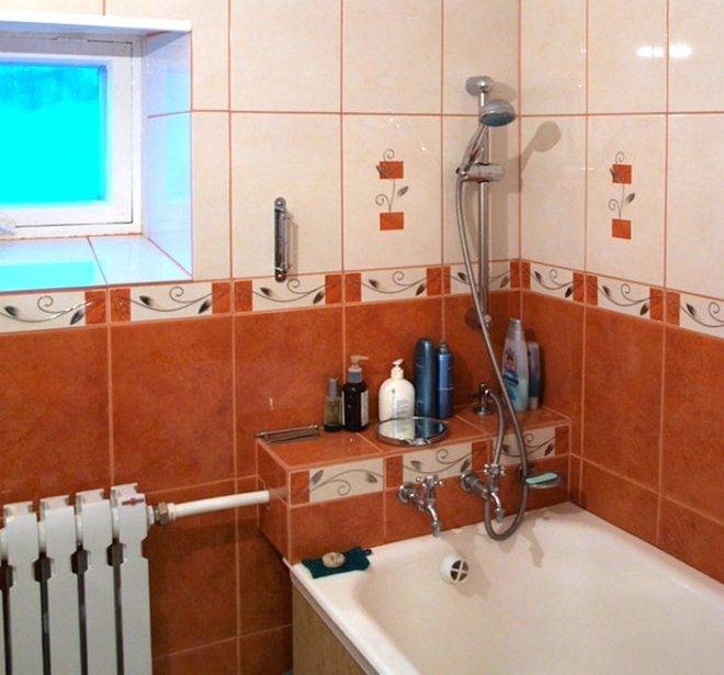 Как спрятать трубы в маленькой ванной без коробов: 6 способов
