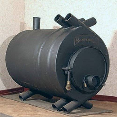 Печь для бани бренеран: установка банной отопительной конструкции укомплектованной змеевиком