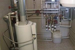 Какие бывают агв газовые котлы, чем отличаются, преимущества