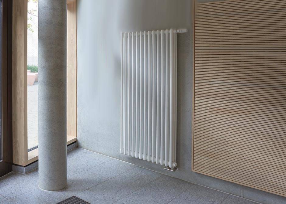 Какие радиаторы отопления лучше ставить в квартире с центральным отоплением
