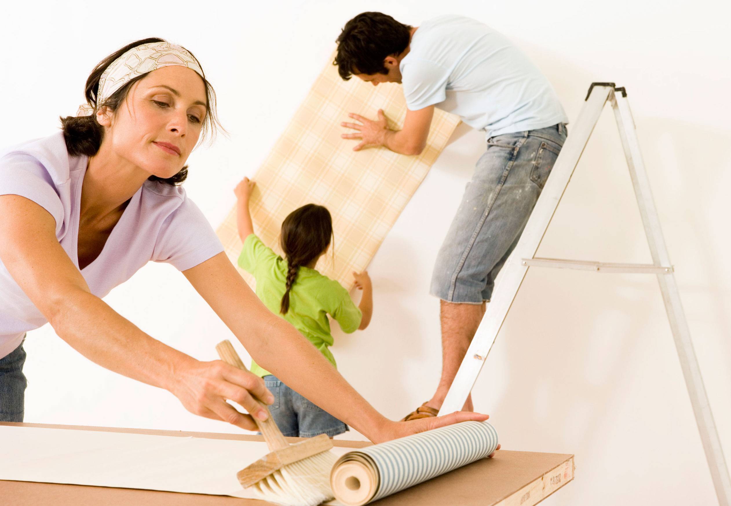 10 советов, как сэкономить на отделочных материалах при ремонте квартиры