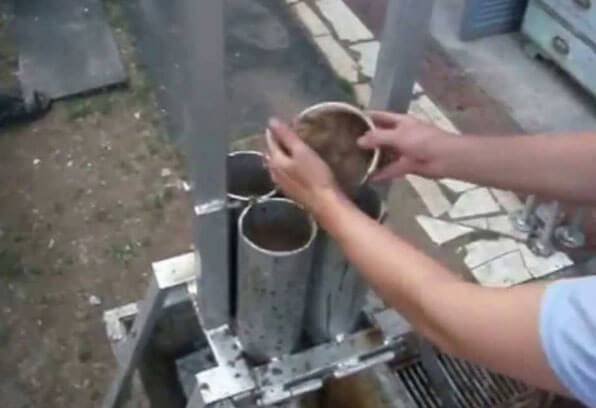 Создаем топливные брикеты своими руками в домашних условиях для отопления дома: обзор +видео
