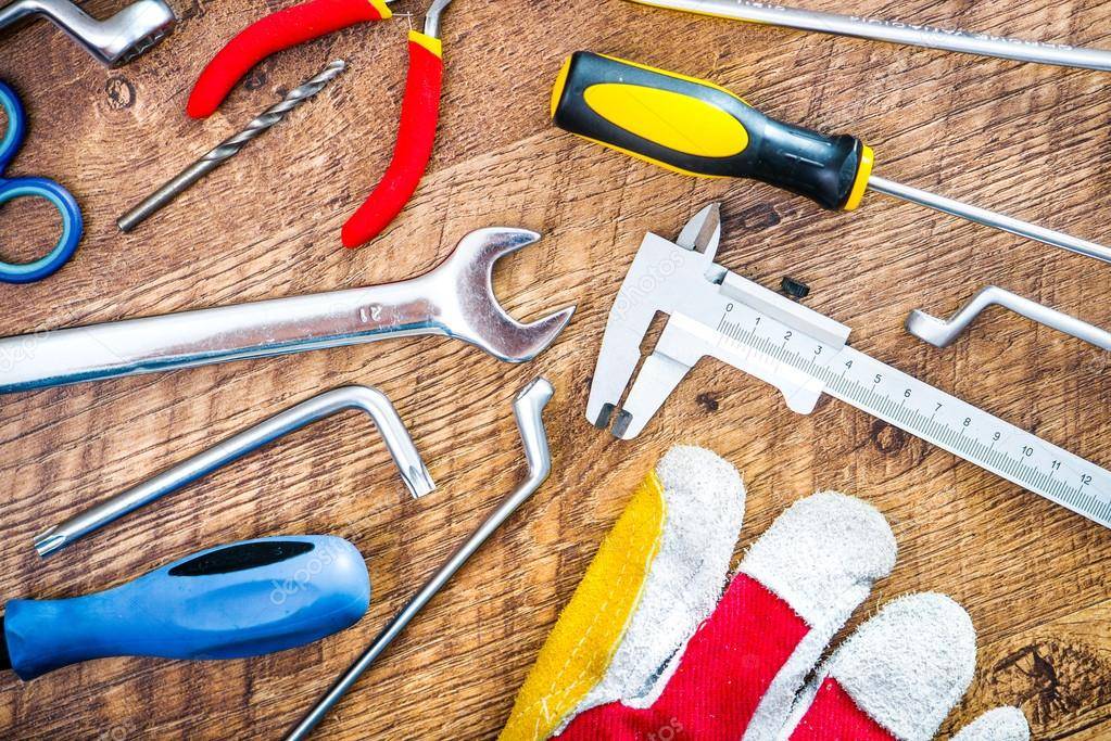 Какие нужны инструменты для ремонта квартиры