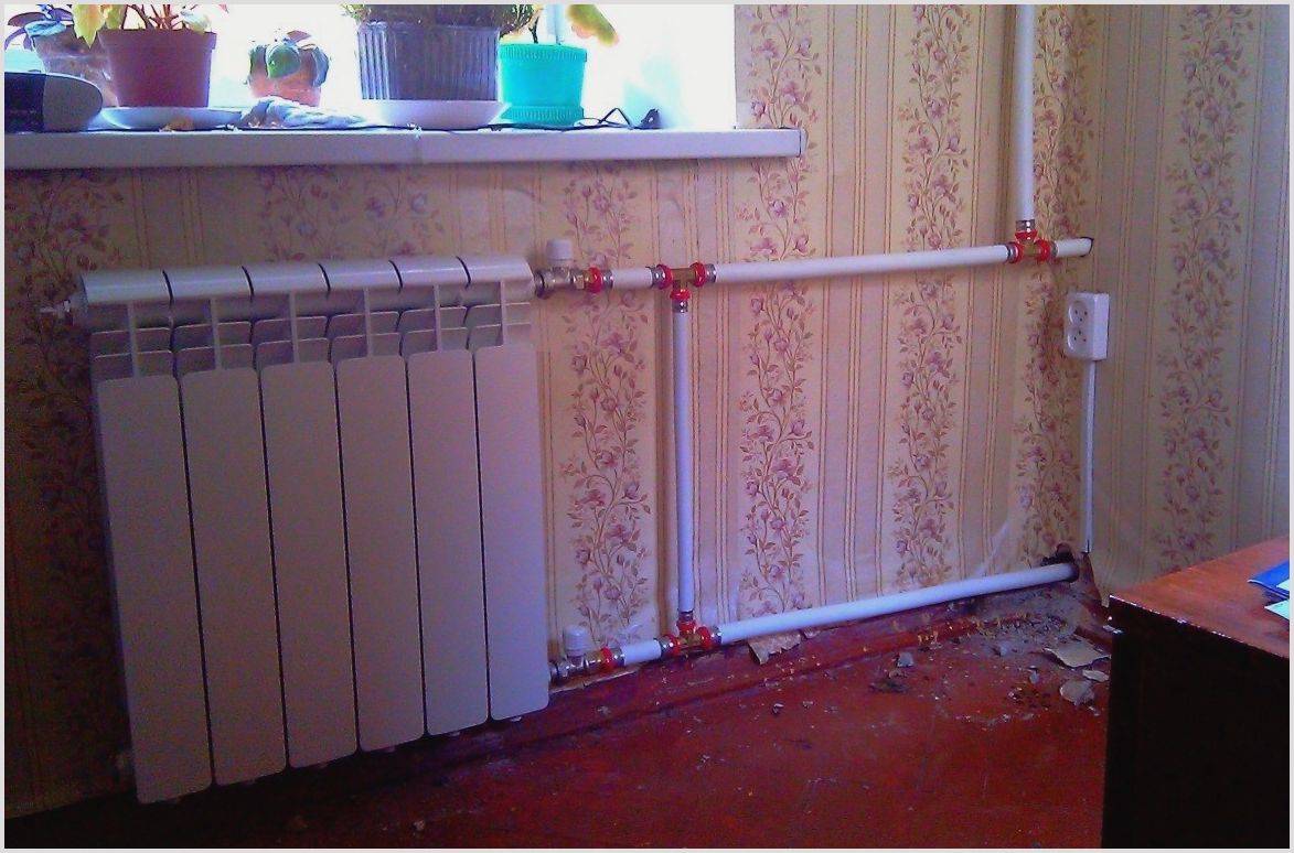 Правильный выбор этих изделий не позволит замёрзнуть! какие трубы отопления лучше для квартиры