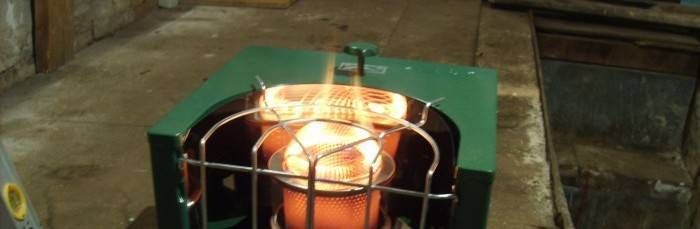 Чудо-печь для отопления дома на дизельном топливе и керосине, отработке, дровах