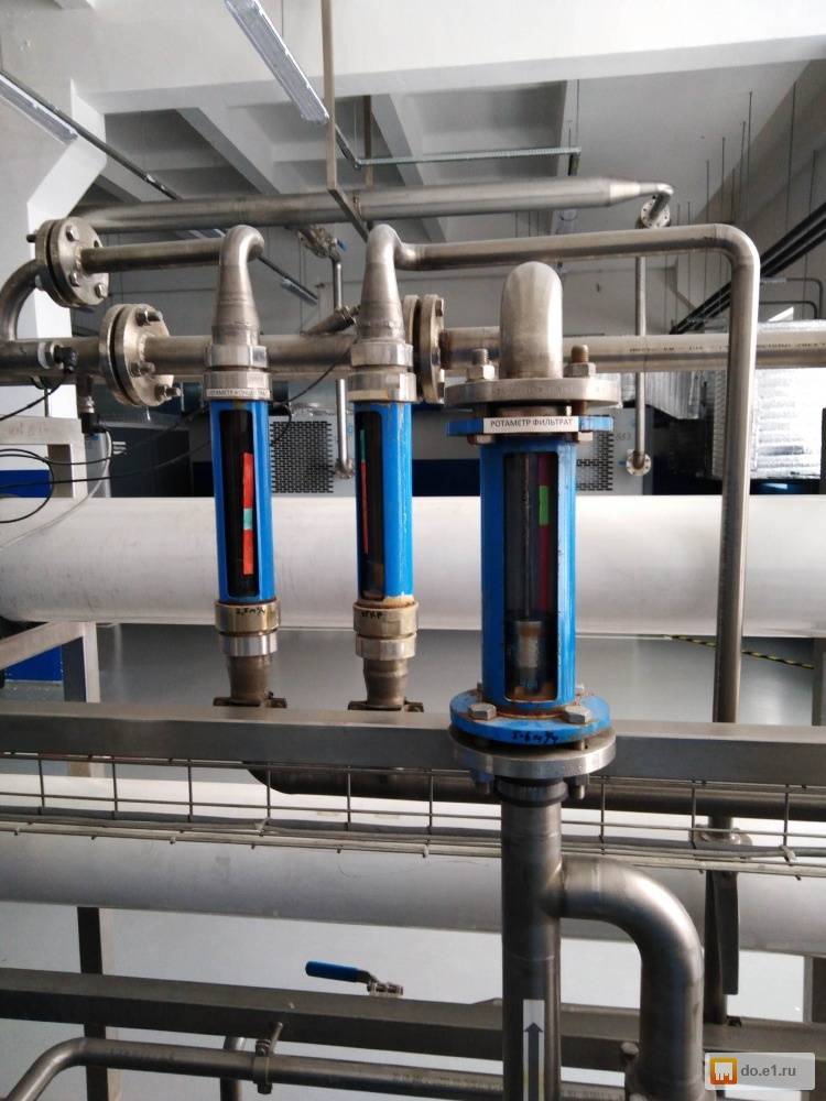 Водоподготовка воды из скважин: этапы, технологии, оборудование