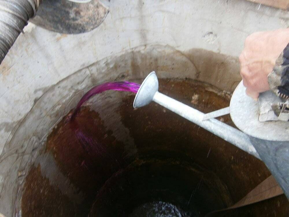 Как повысить уровень воды в колодце: что делать, если «маловато будет»? | baltija.eu