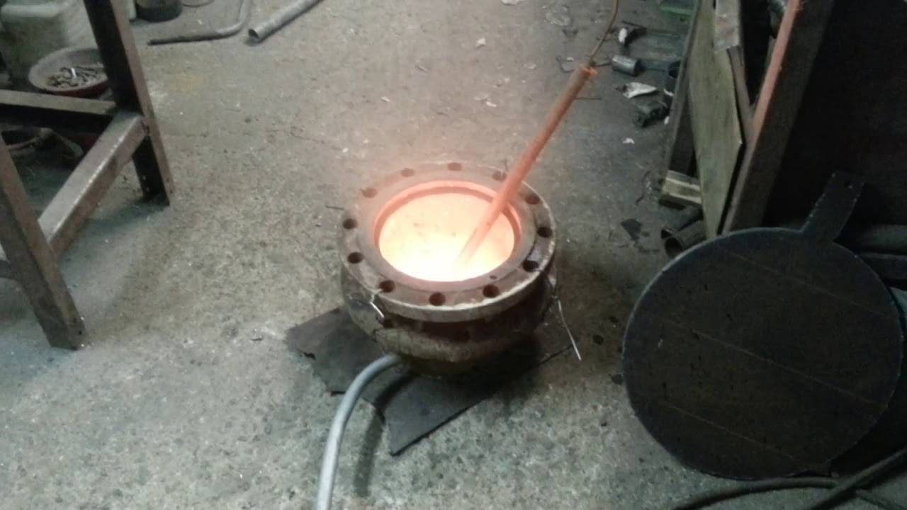 Автоматика для котла на отработанном масле: лучшие горелки, изготовление форсунки своими руками