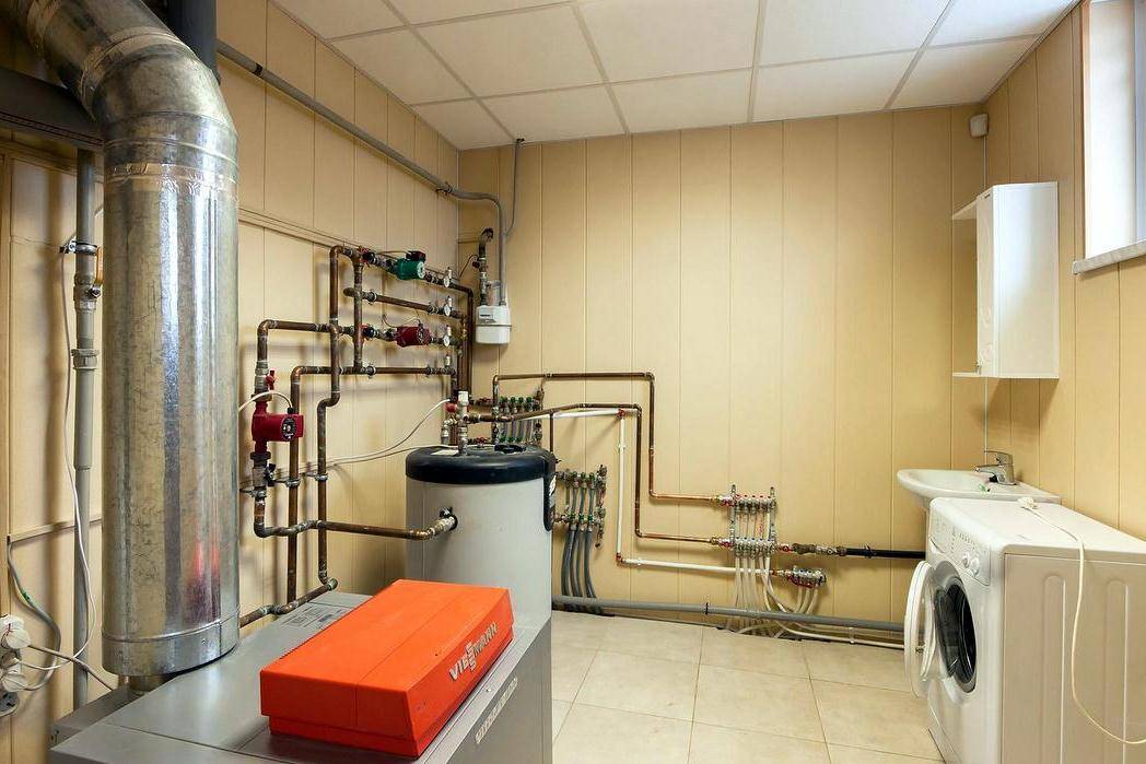 Отопление и водоснабжение частного дома: схемы, материалы | гидро гуру
 adblockrecovery.ru