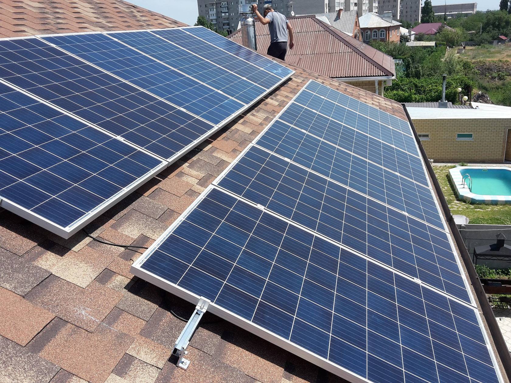 Топ-10 производителей солнечных панелей в 2022 году (обновлено 2022) • solarpanel.today