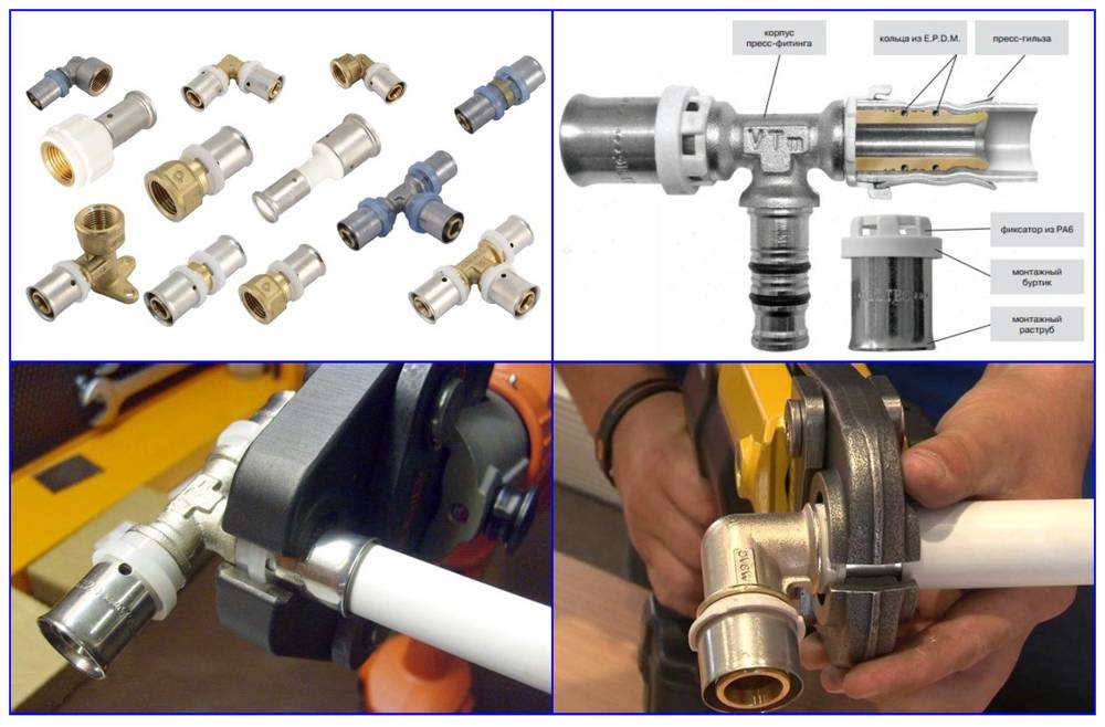 Произвести соединение. Монтаж пресс фитингов Valtec. Труба металлопластиковая.. Comap инструмент для аксиальных фитингов. Какие бывают фитинги для металлопластиковых труб. Аналог металлопластиковых труб.