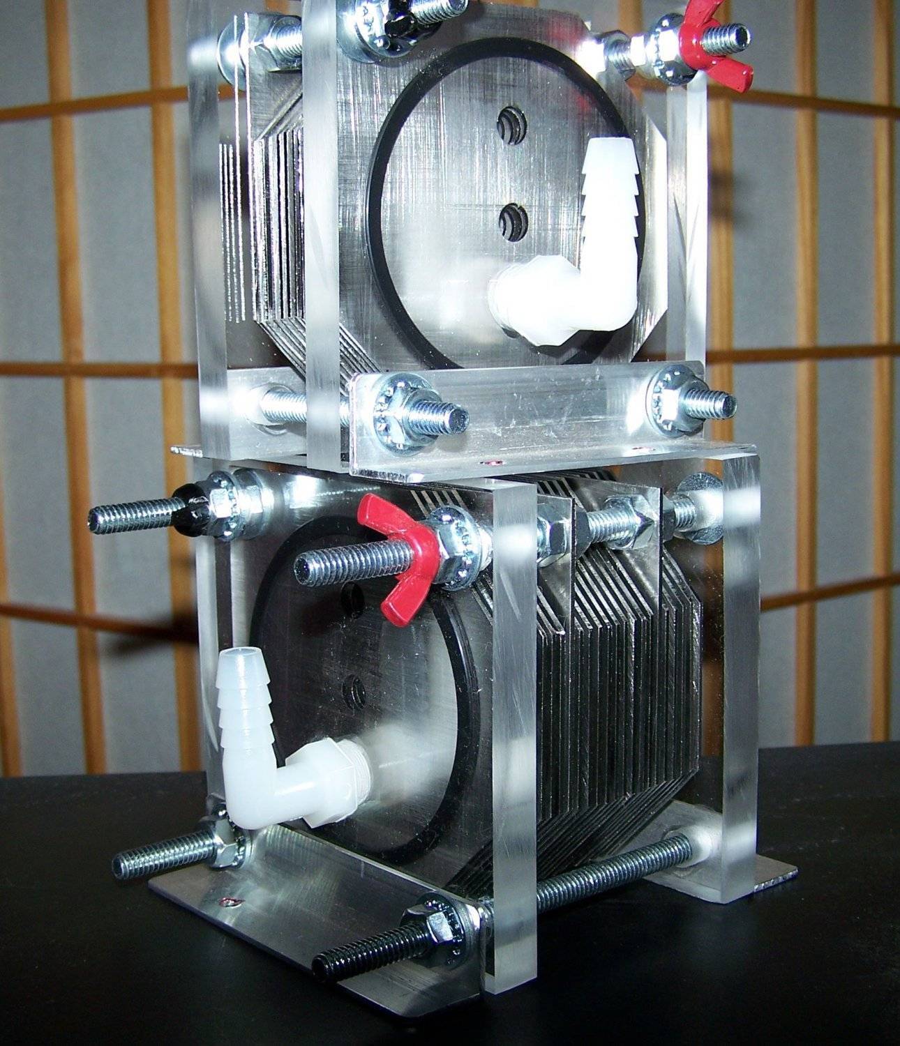 Водородный генератор своими руками - рекомендации по изготовлению самодельного устройства