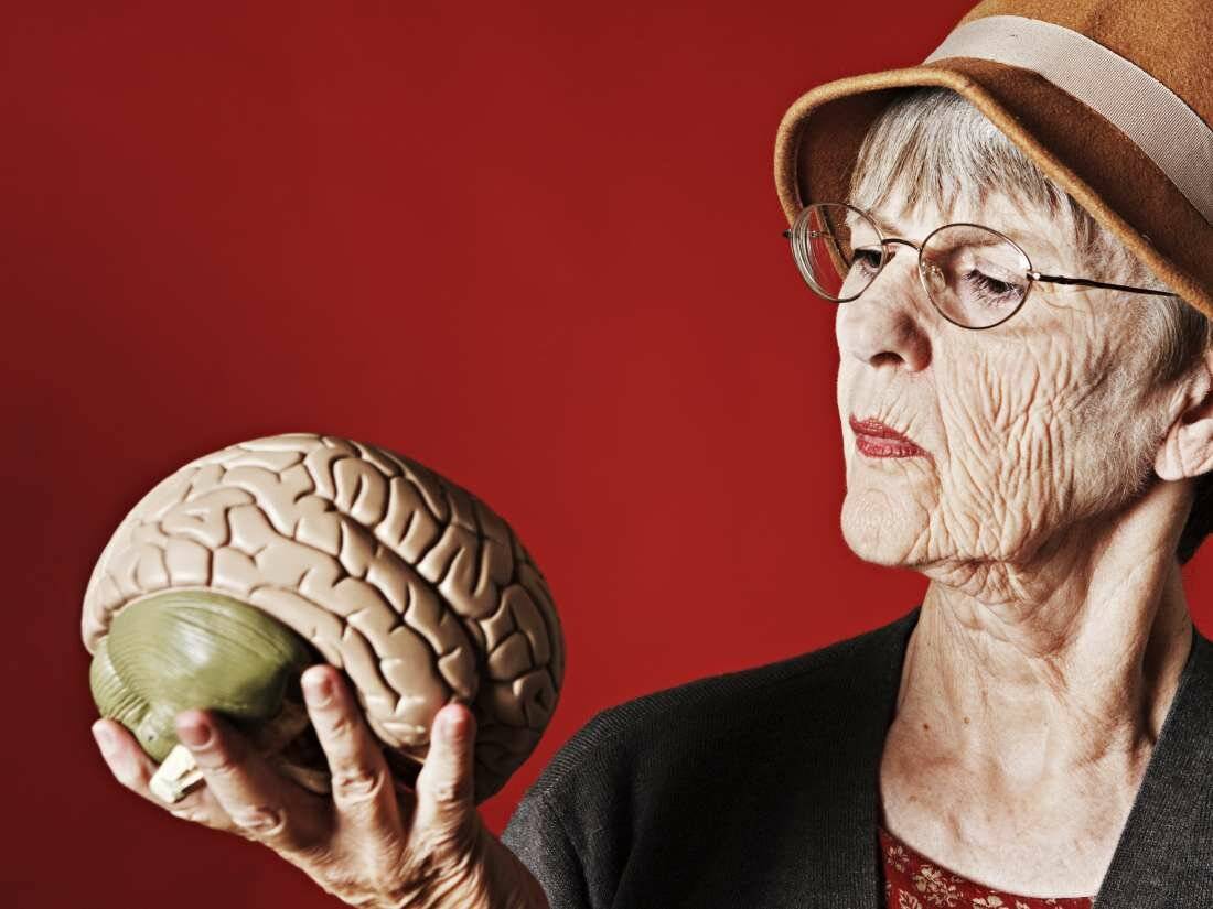 10 признаков того, что ваш мозг начал стареть | trental (пентоксифиллин)