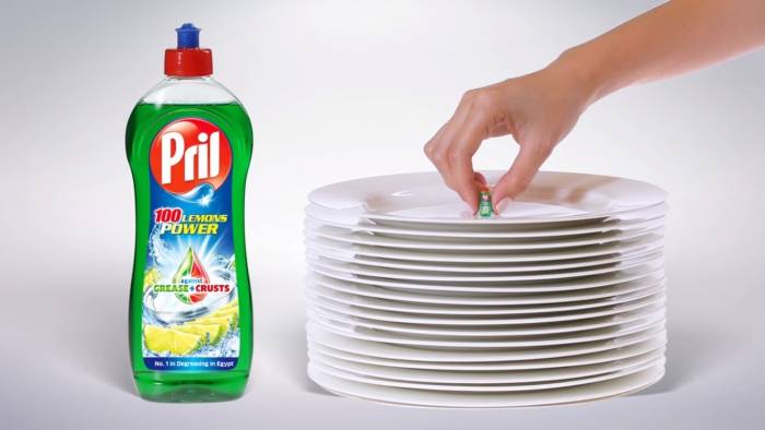 Как сделать средство для мытья посуды своими руками с использованием соды, перекиси водорода и других средств