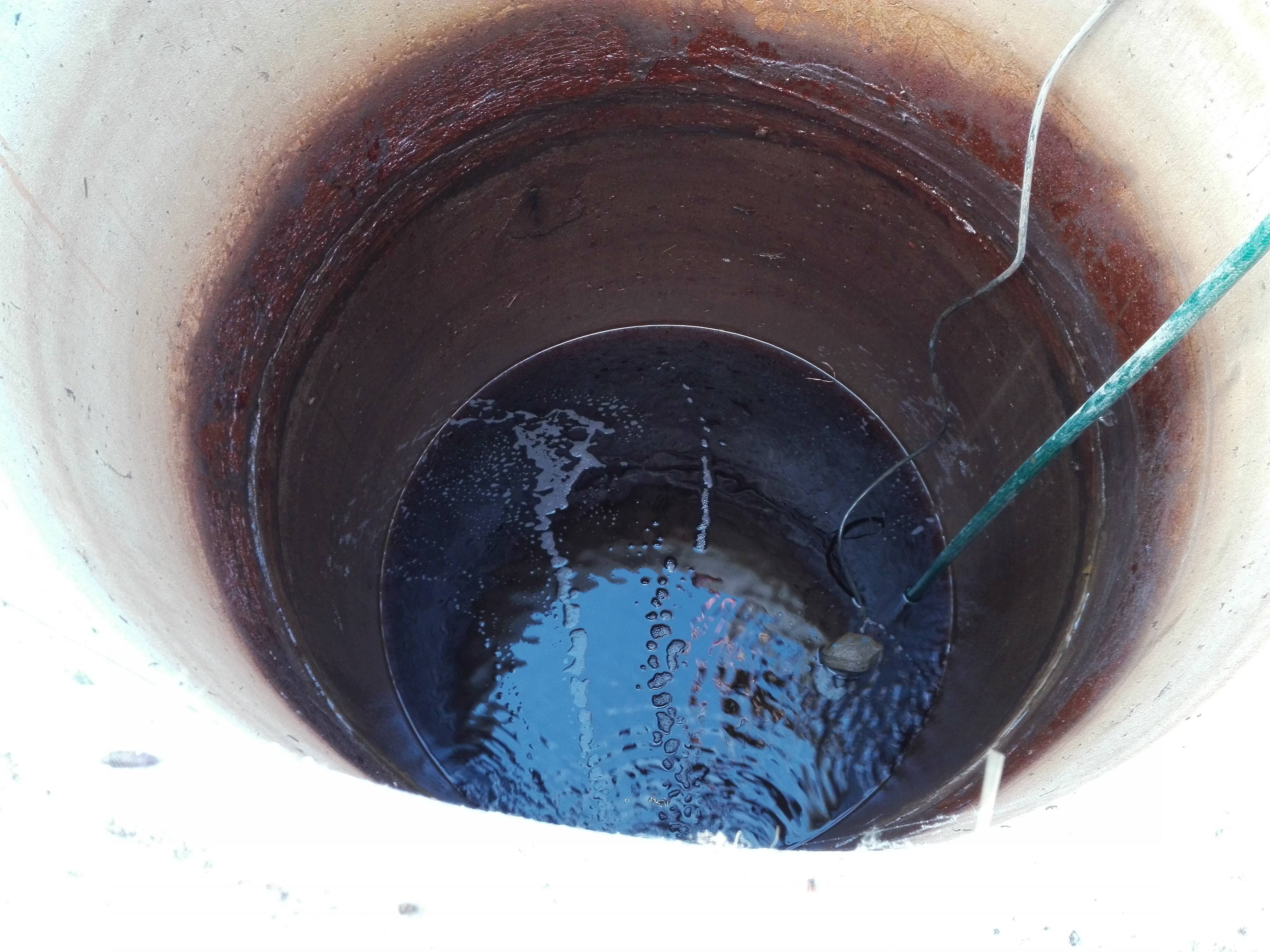 Почему нельзя пить воду с колодца глубиной менее 10 метров