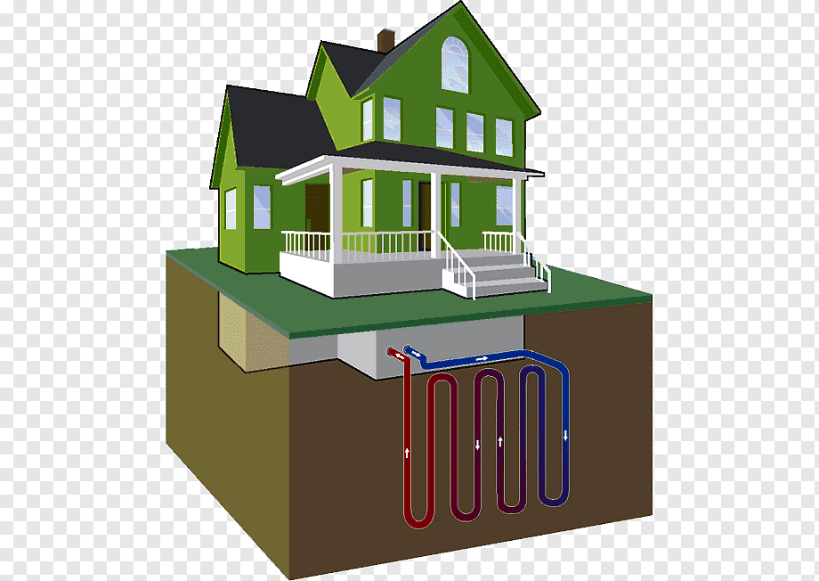 Геотермальное отопление для дома: принцип работы, стоимость организации и установки, отзывы владельцев