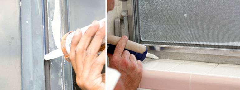 Способы правильного утепления металлопластиковых окон своими руками