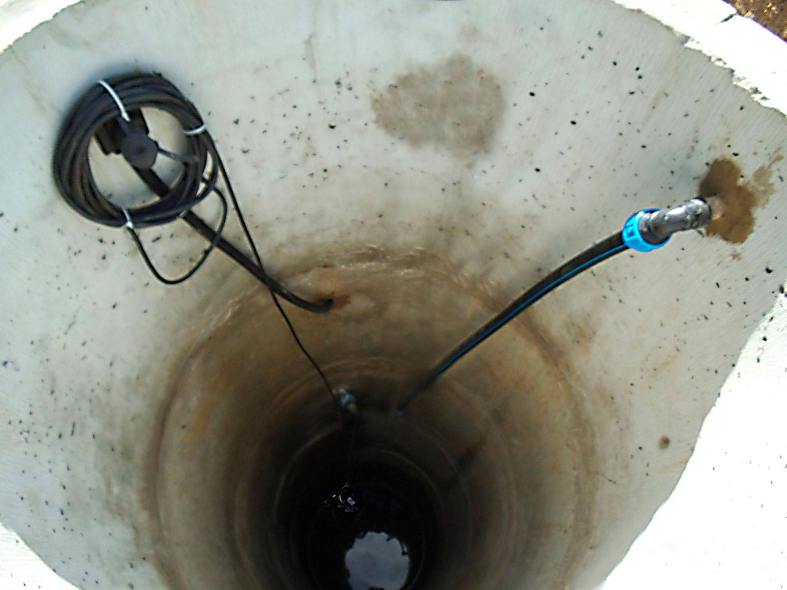 Дренажный насос для колодца: установка дренажного и погружного для откачки воды