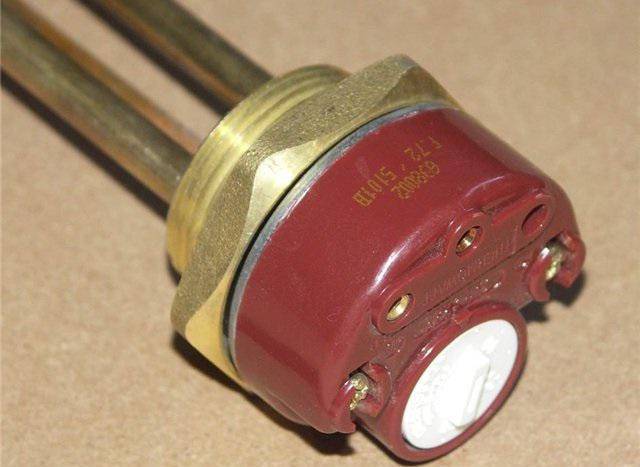Подключение тэнов звездой и треугольником к 380v и 220v