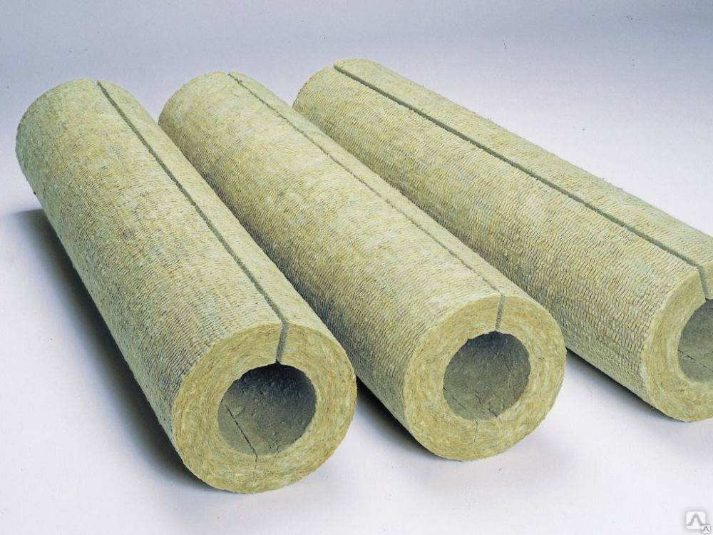 Какая бывает базальтовая вата для дымохода – применение цилиндров (скорлупок), матов и картона из каменной ваты