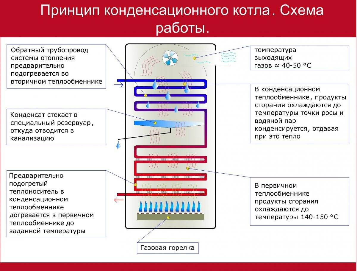 Конденсационный газовый котел что это. КПД конденсационного газового котла. Конденсационный котел принцип. Принцип работы конденсационного газового котла. Принцип работы газового котла котельной.