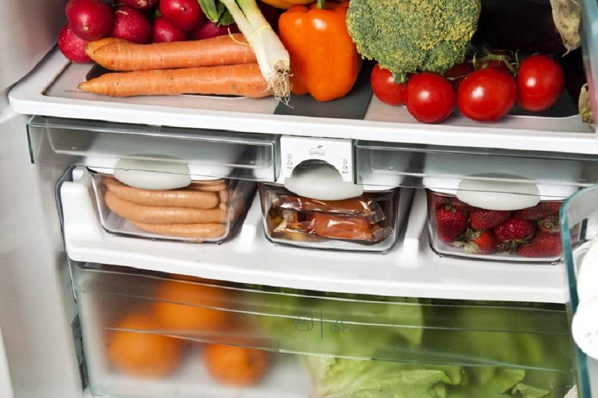 Как на руси сохраняли свежесть продуктов без холодильников