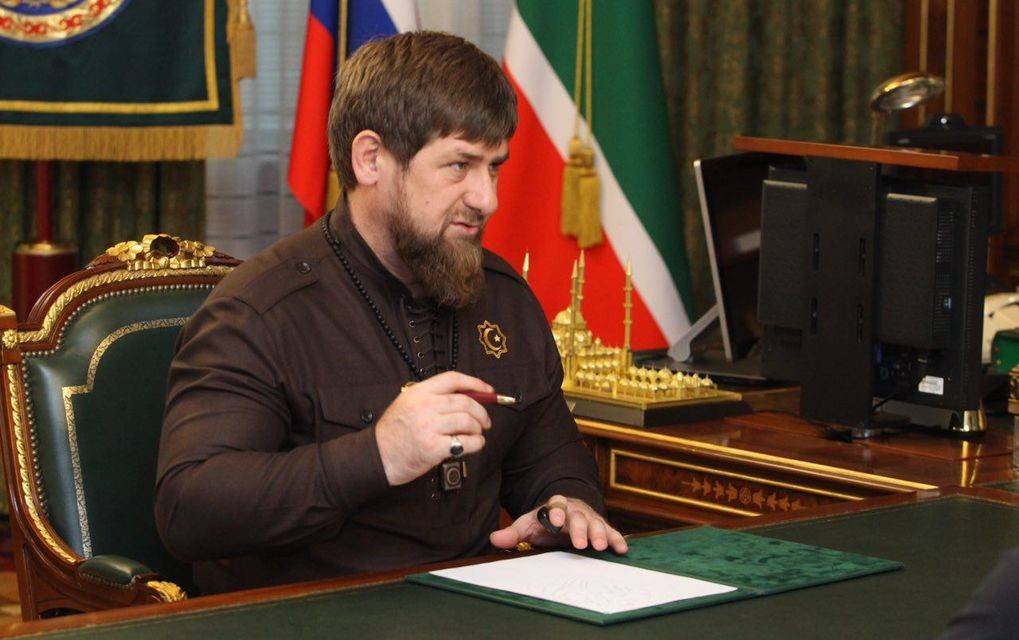Рамзан ахматович кадыров — биография и личная жизнь премьер-министра чеченской республики