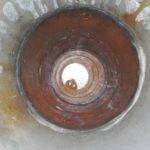 Гидропломба для колодца: изготовление своими руками, как правильно заделать щели в бетонных кольцах