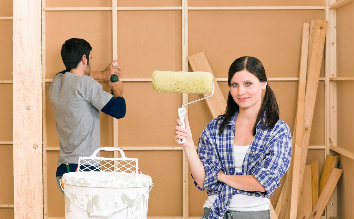 Как сэкономить на ремонте квартиры: 5 способов