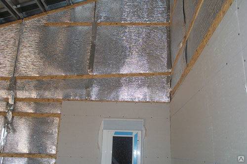 Чем утеплить стены изнутри дома: виды теплоизоляционных материалов