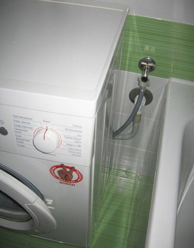 Как подключить стиральную машину автомат самостоятельно: основные правила, рекомендации и способы подключения