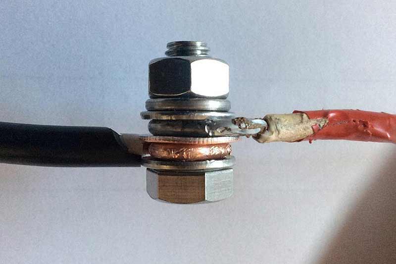 Как соединить алюминиевые провода - методы соединения алюминиевого и медного провода