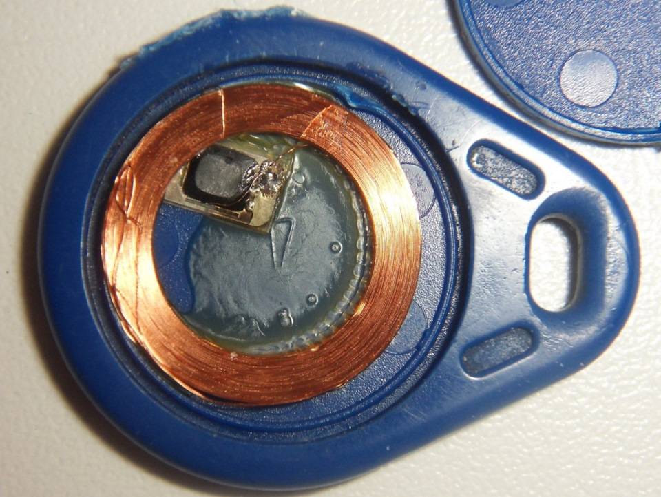 Сломался магнитный ключ от домофона. как правильно восстановить ключ от домофона, если он размагнитился