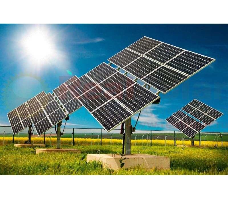 Как выбрать солнечную панель: виды батарей и основные нюансы выбора