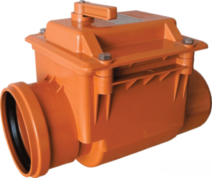 Фановый клапан для канализации 110 и 50 мм — характеристики, установка и принцип работы, вакуумная и обратная арматура