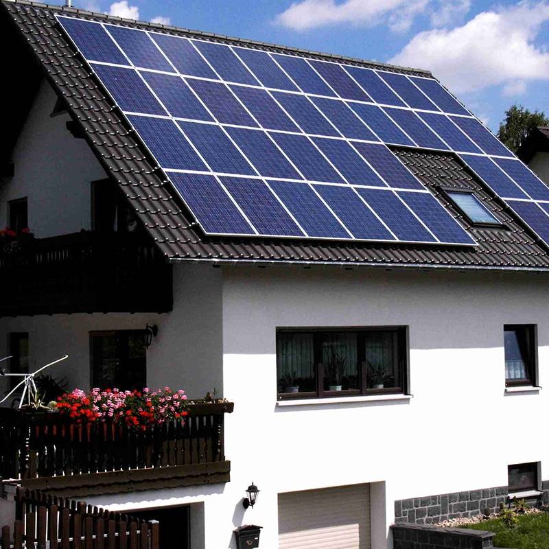 Солнечные батареи для дома: особенности различных видов и правила выбора
