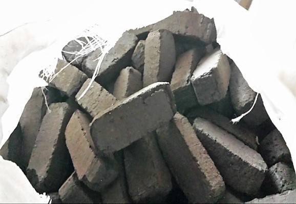 Угольный брикет: что это такое, какое сырье применяется. описание производственного процесса, изготовление своими руками :: businessman.ru