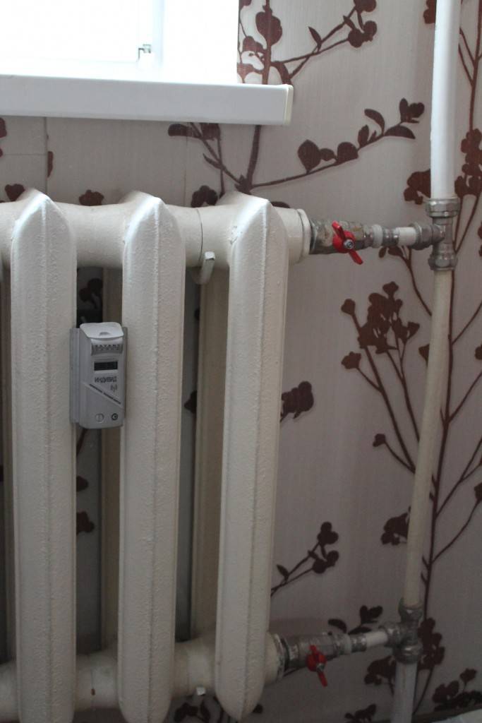 Общедомовой счетчик на отопление – помогает ли экономить в многоквартирном доме