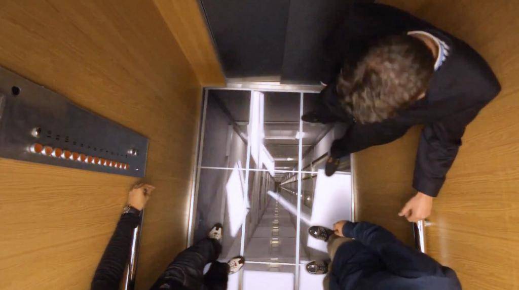 ᐉ как выжить в падающем лифте - mirka-master.ru