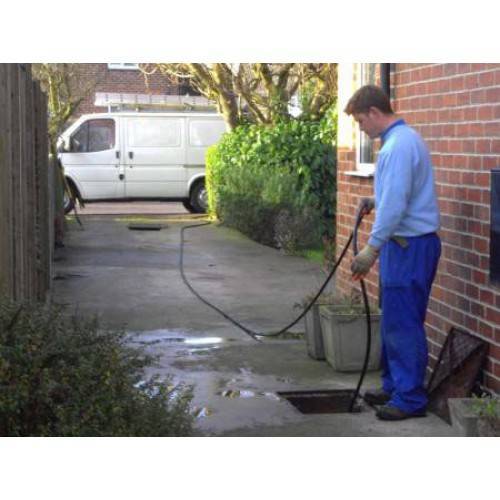 Все что нужно знать о способах прочистки ливневой канализации - плановая и экстренная очистка