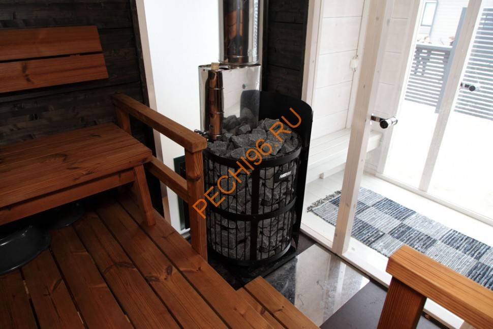 Финская печь для отопления дома: кирпичная финка на дровах своими руками, порядовка и чертеж, есть ли аналоги, уличная дровяная