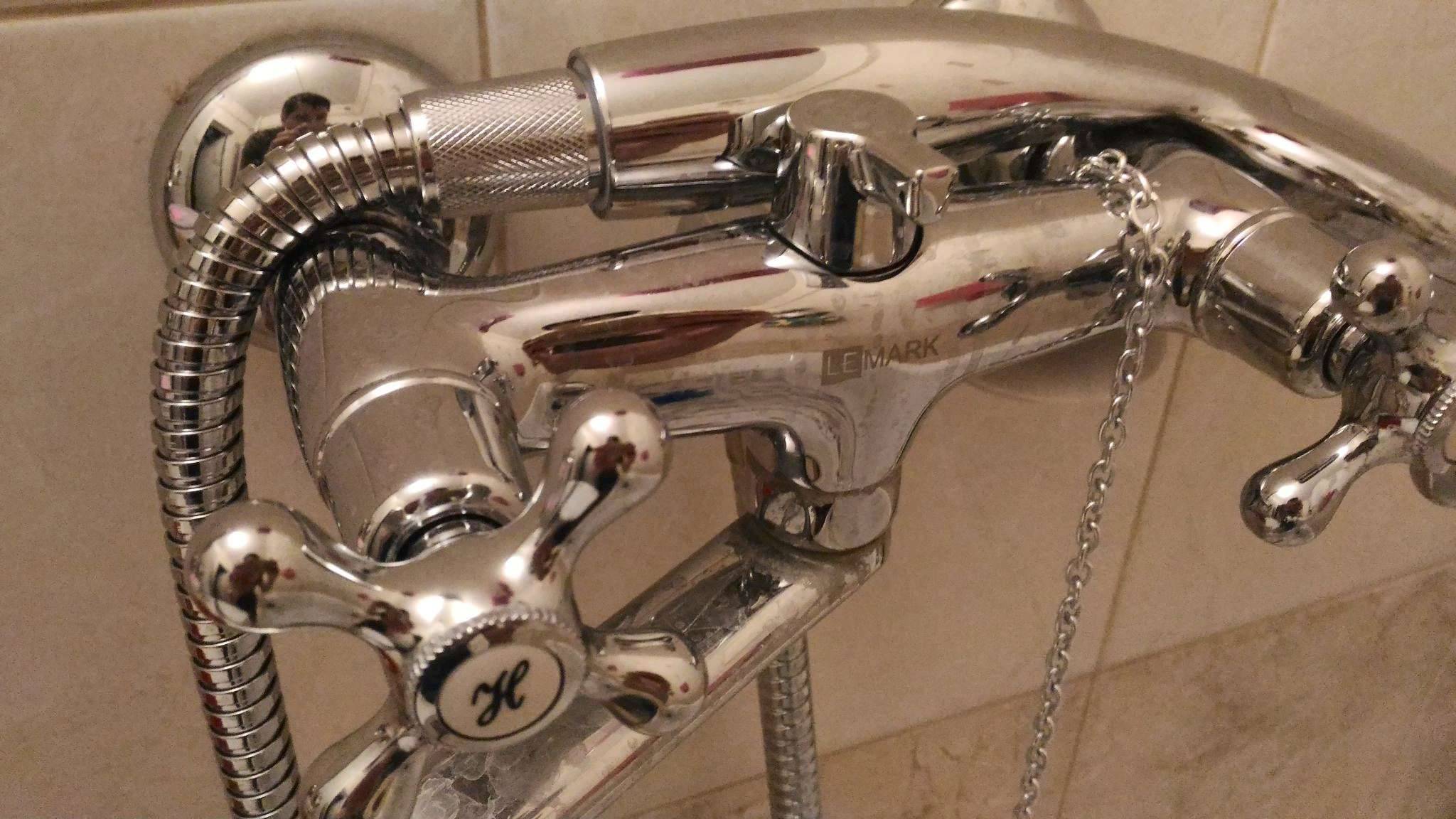 Замена смесителя в ванной в раковине самостоятельно и что для этого потребуется